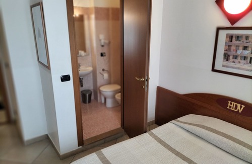 San Polo-Parco Hotel | Hotel della Volta