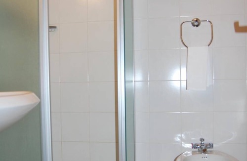 Sondalo Hotel | Hotel delle Alpi