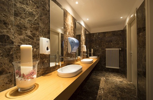 Mozzate Hotel | Hotel delle Fiere