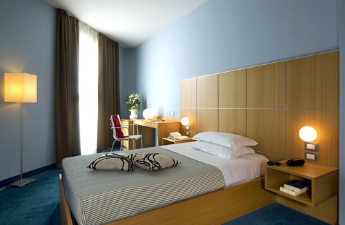 Mozzate Hotel | Hotel delle Fiere