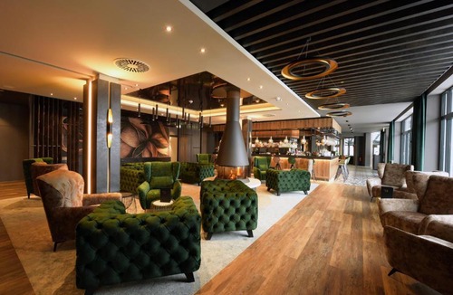 Munchen District Hotel | Hotel Demas München-Unterhaching