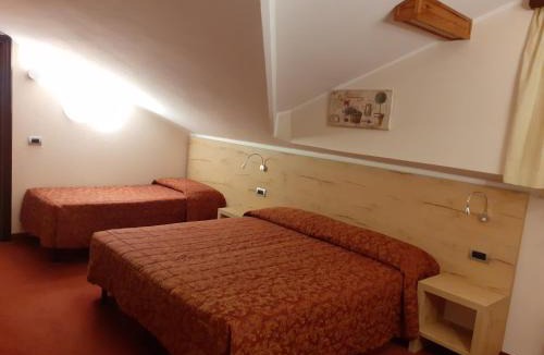 Castione della Presolana Hotel | Hotel Des Alpes