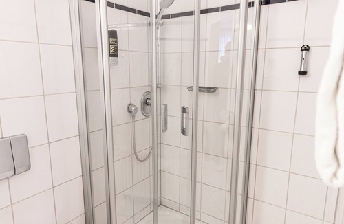 Vechta Hotel | Hotel DH VEC