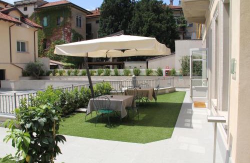 Downtown Hotel | Hotel Di Varese