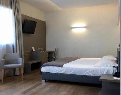 Downtown Hotel | Hotel Di Varese