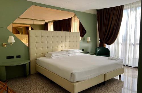 Corbetta Hotel | Hotel Diamante