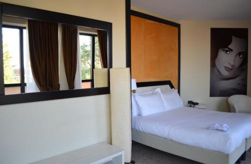 Corbetta Hotel | Hotel Diamante