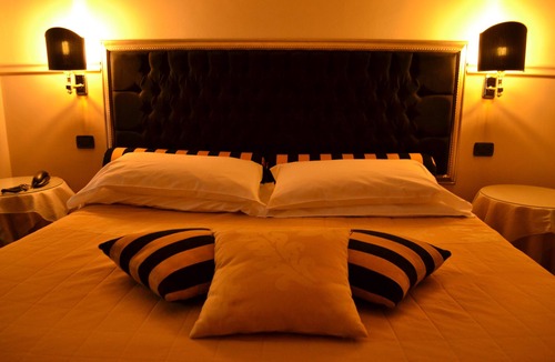 Broni Hotel | Hotel Don Carlo