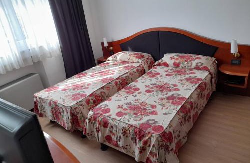 Lallio Hotel | Hotel Donizetti