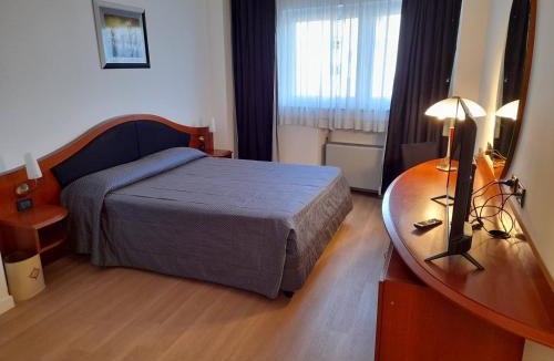 Lallio Hotel | Hotel Donizetti