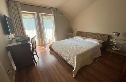 Roe Hotel | Hotel Edoné