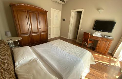 Roe Hotel | Hotel Edoné