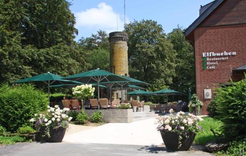 Kassel Hotel | Hotel Elfbuchen