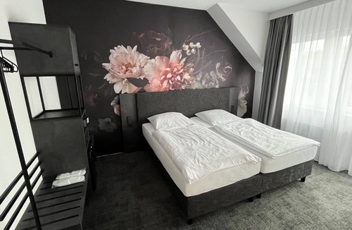 Grevenbroich Hotel | Hotel Elsen