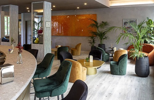 Pero Hotel | HOTEL EMBASSY PERO