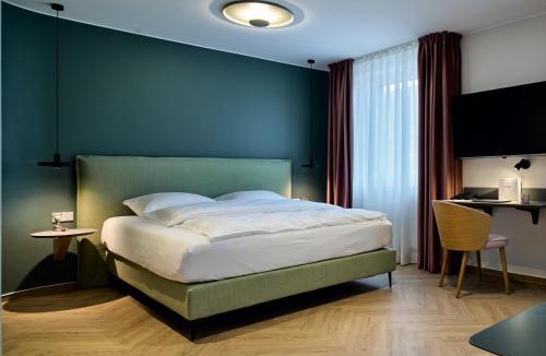 Oelde Hotel | Hotel Engbert