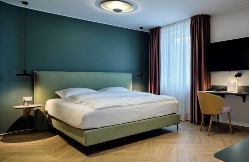 Oelde Hotel | Hotel Engbert