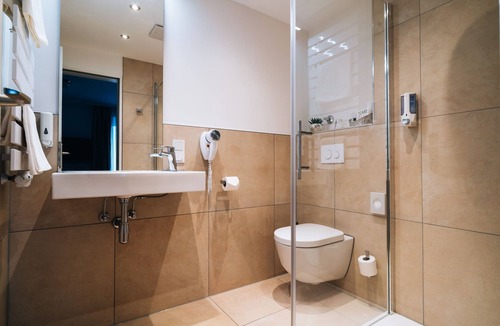 Oelde Hotel | Hotel Engbert