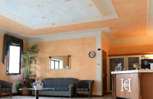 Castegnato Hotel | Hotel Euro