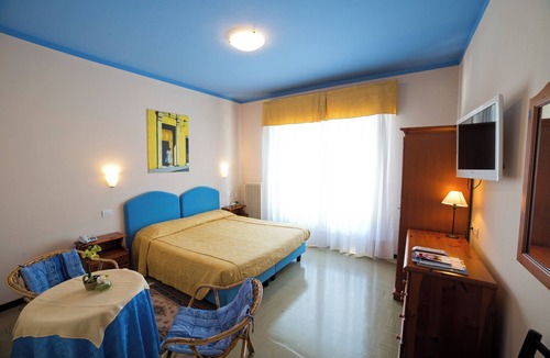 Porlezza Hotel | Hotel Europa