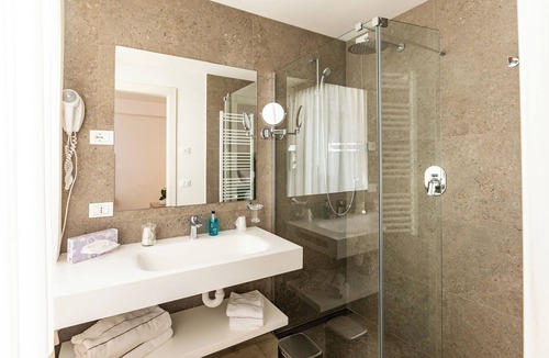 Colombare Hotel | Hotel Europa