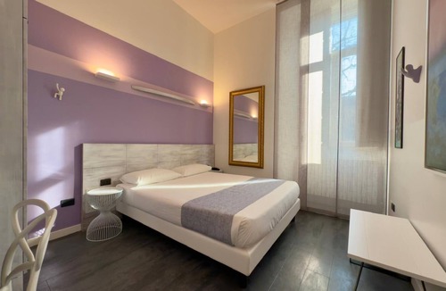 Downtown Hotel | Hotel Europa