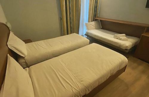 Rosate Hotel | Hotel Europa Milano
