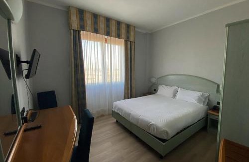 Rosate Hotel | Hotel Europa Milano