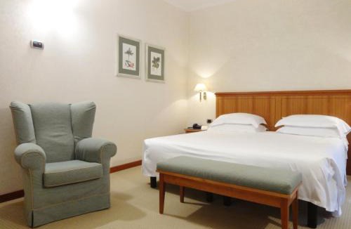 Magenta Hotel | Hotel Excelsior Magenta