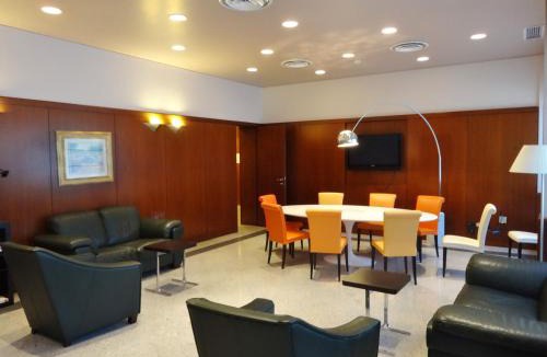 Magenta Hotel | Hotel Excelsior Magenta