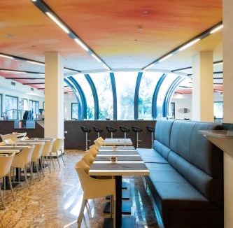 Terrazzano Di Rho Hotel | Hotel Fiera Rho