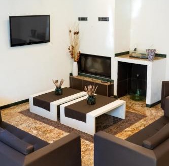 Terrazzano Di Rho Hotel | Hotel Fiera Rho