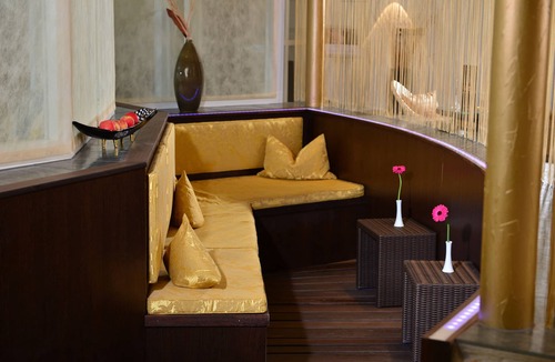 Oberorke Hotel | Hotel Freund