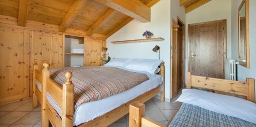 Valdisotto Hotel | Hotel Gallo Cedrone