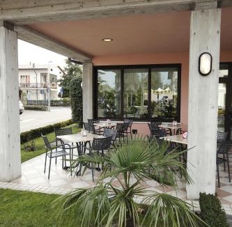Lugana Hotel | Hotel Ganfo