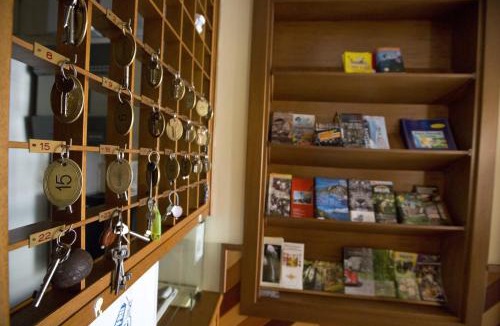Lugana Hotel | Hotel Ganfo