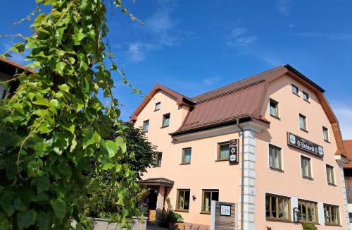 Siegsdorf Hotel | Hotel Garni Edelweiß