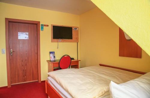 Osterode am Harz Hotel | Hotel garni Harzer Hof