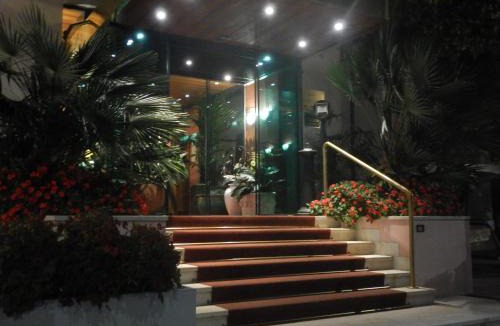 Desenzano del Garda Hotel | Hotel Giardinetto