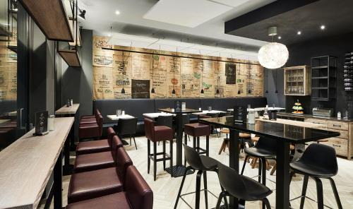 Herford Hotel | Hotel Hansa