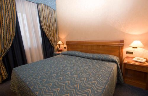 Capolago Hotel | Hotel Horizon Wellness & Spa Resort - Best Western Signature Collection