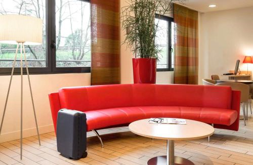 Cardano al Campo Hotel | Hotel Ibis Milano Malpensa
