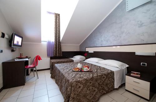 Acquabella Hotel | Hotel Ideale