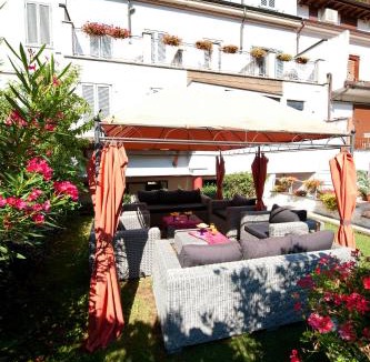 Acquabella Hotel | Hotel Ideale