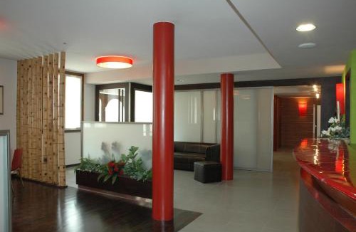 Bariano Hotel | Hotel Il Borghetto