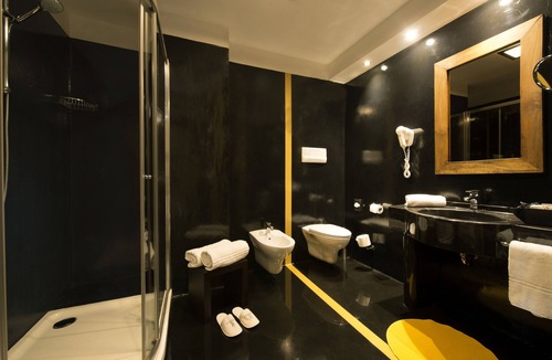 Casarile Hotel | Hotel Il Castelletto