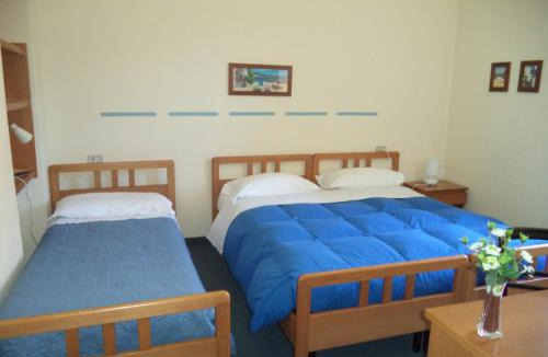 Magreglio Hotel | Hotel Il Nibbio