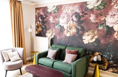 Warendorf Old Town Hotel | Hotel Im Engel