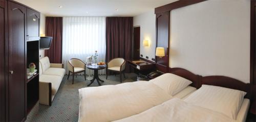 Ehrenfeld Hotel | Hotel Imperial