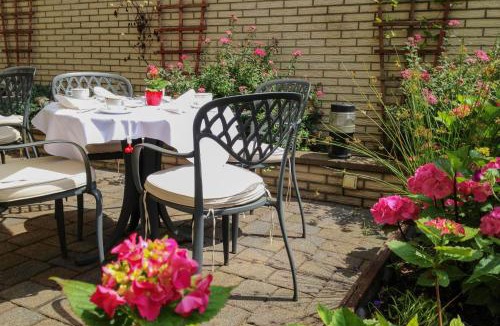 Ehrenfeld Hotel | Hotel Imperial